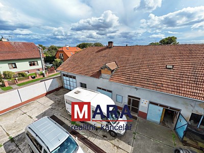 Osek nad Bečvou, okres Přerov
